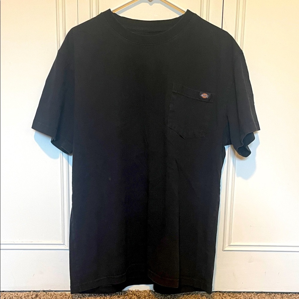‼️BOGO FREE‼️ Dickies Heavyweight Short Sleeve Pocket T-Shirt